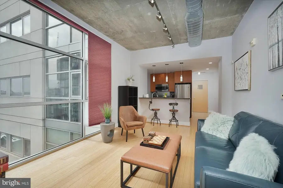 919 Florida Ave Nw #602, Washington, DC 20001 - #3