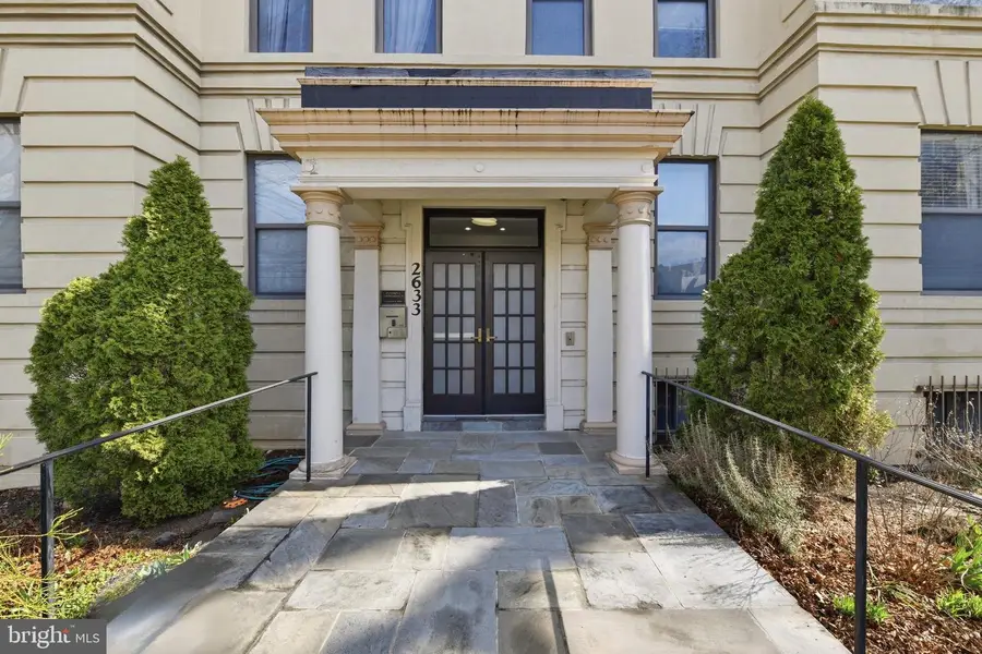 2633 Adams Mill Rd Nw #402, Washington, DC 20009 - #3
