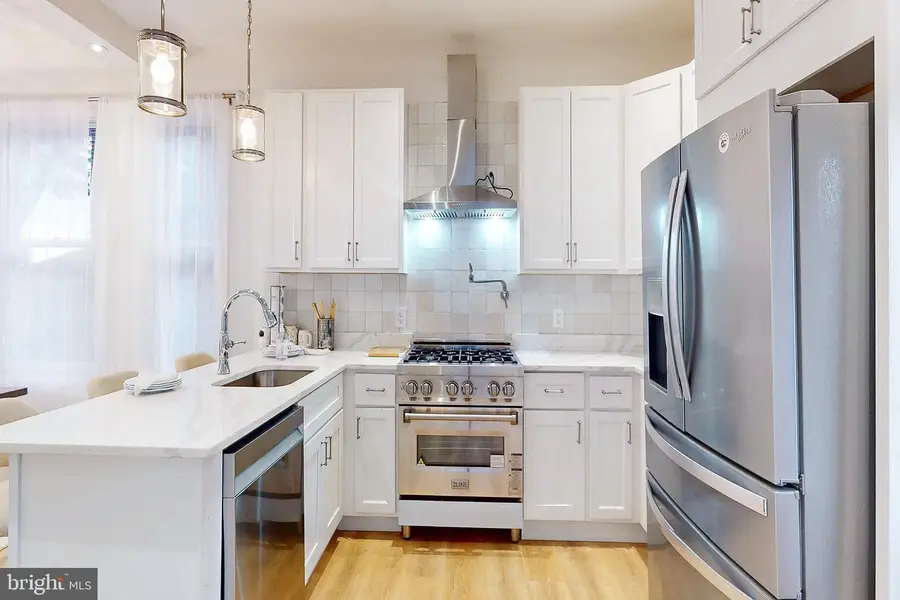 2806 Franklin St Ne, Washington, DC 20018 - #2