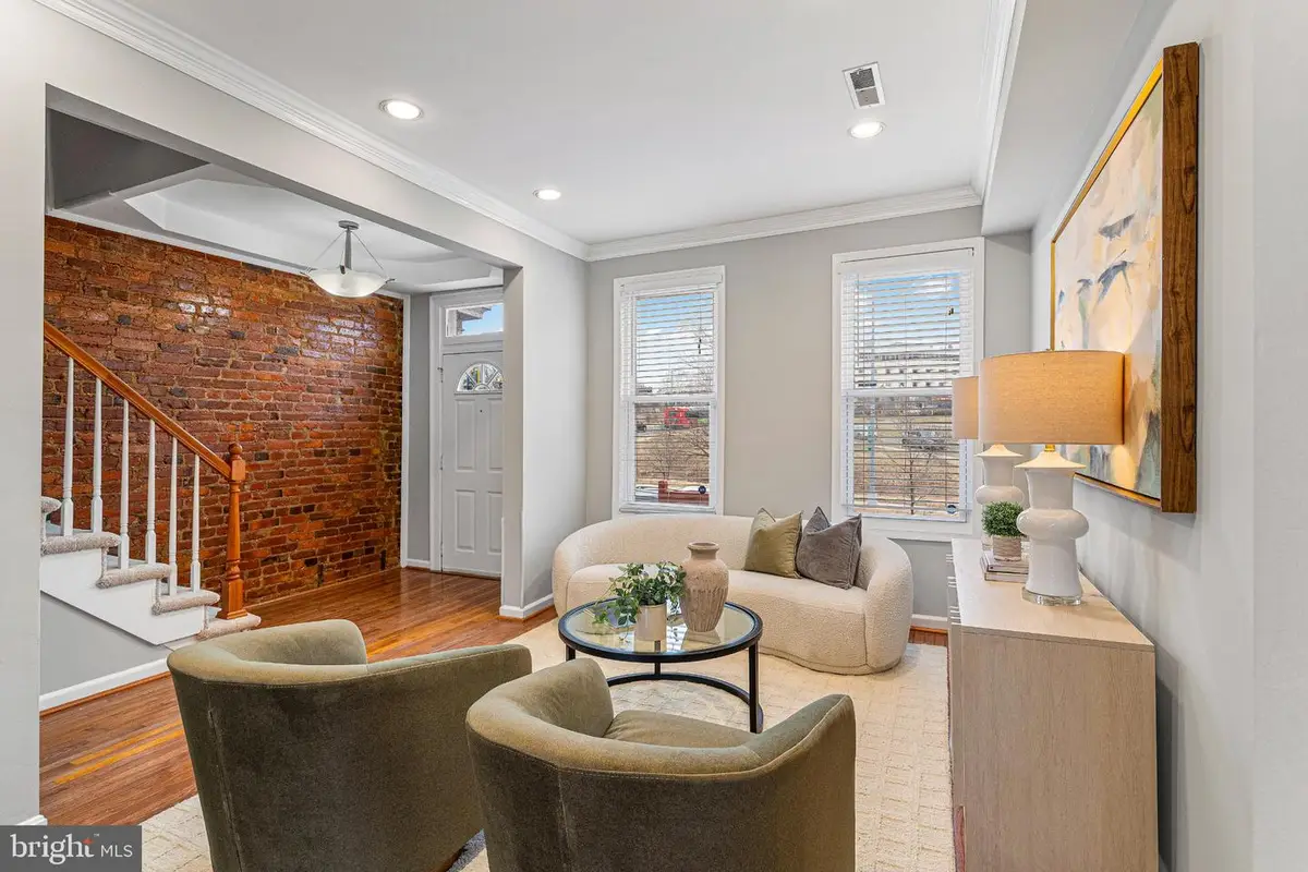 3028 Park Pl Nw, Washington, DC 20001 - #1