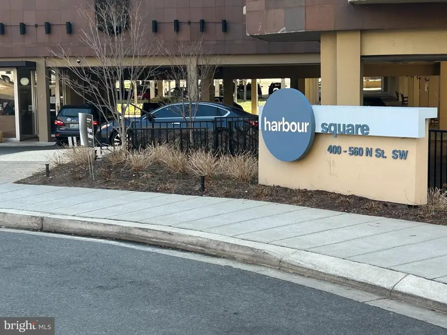 510 N St Sw #n134, Washington, DC 20024 - #3