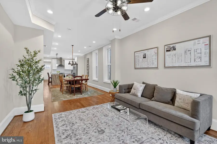 915 Hamilton St Nw, Washington, DC 20011 - #3