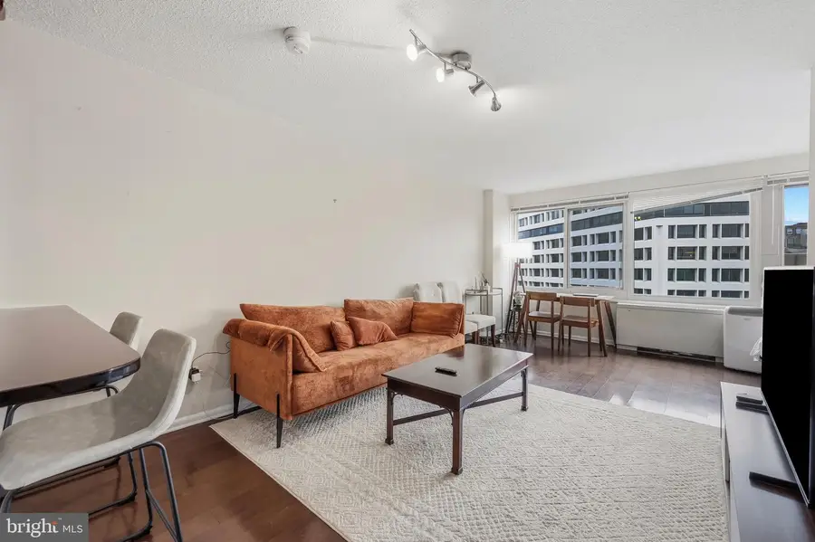 1330 New Hampshire Ave Nw #911, Washington, DC 20036 - #2