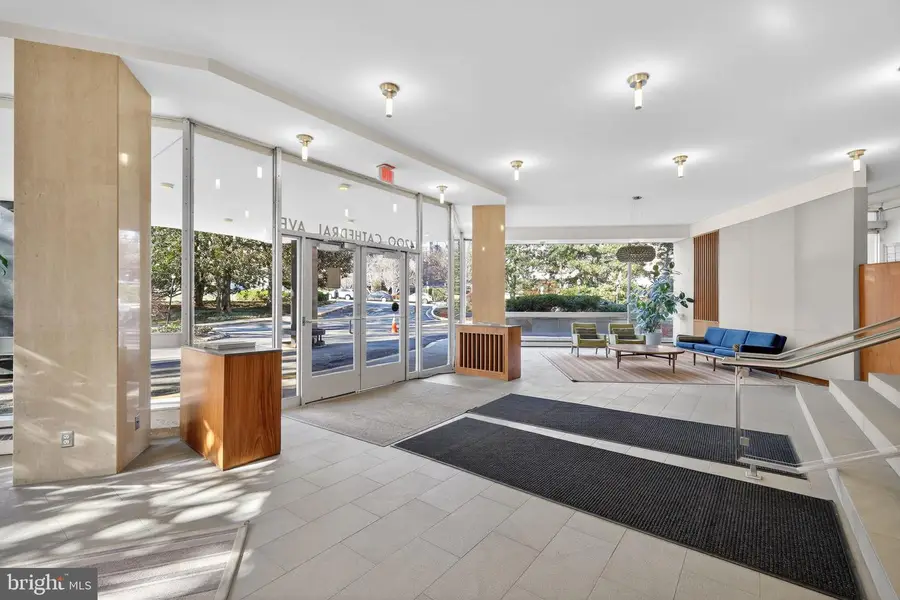 4200 Cathedral Ave Nw #1001, Washington, DC 20016 - #2