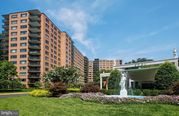 4201 Cathedral Ave Nw #111e, WASHINGTON, DC 20016