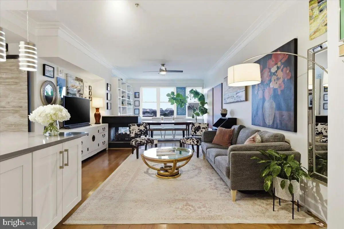 2001 12th St Nw #406, Washington, DC 20009 - #1