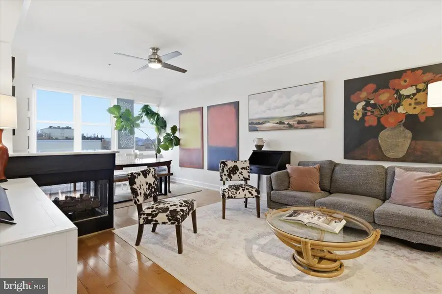 2001 12th St Nw #406, Washington, DC 20009 - #3