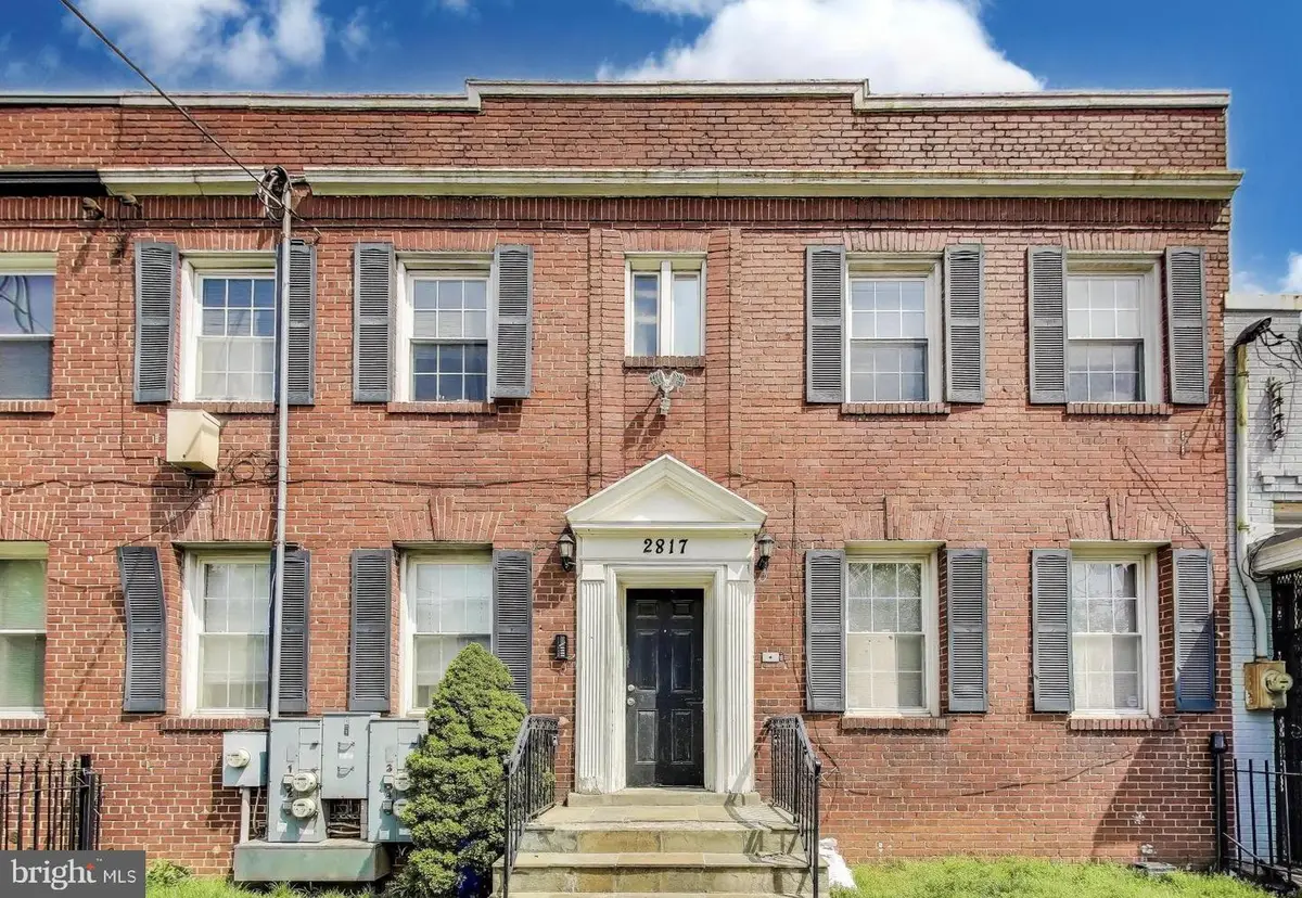 2817 7th St Ne #2, Washington, DC 20017 - #1