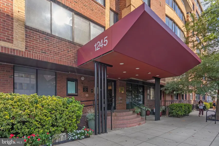 1245 13th St Nw #215, Washington, DC 20005 - #2