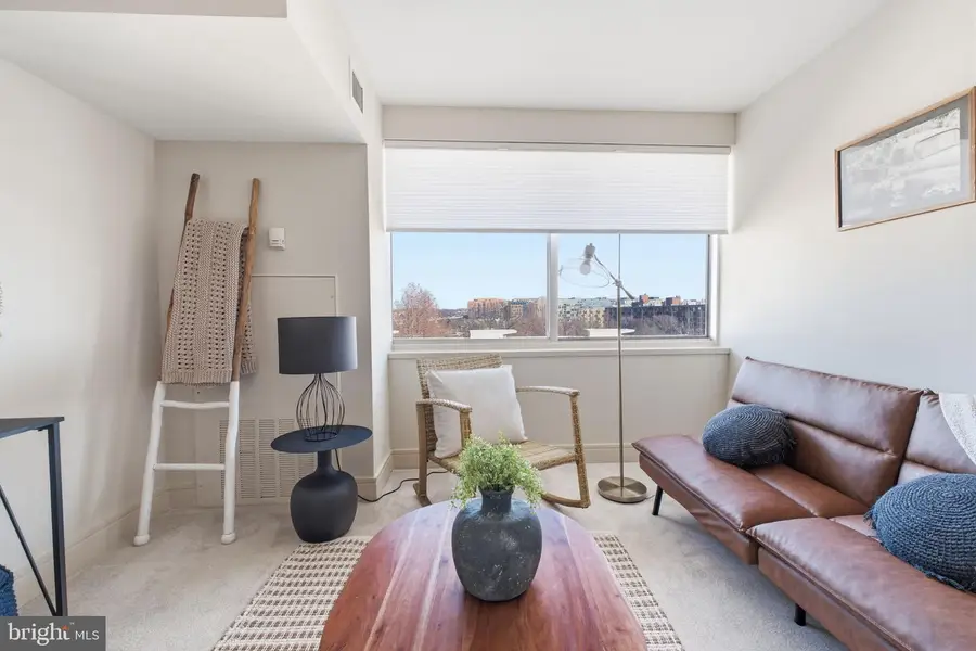 800 4th St Sw #n717, Washington, DC 20024 - #2