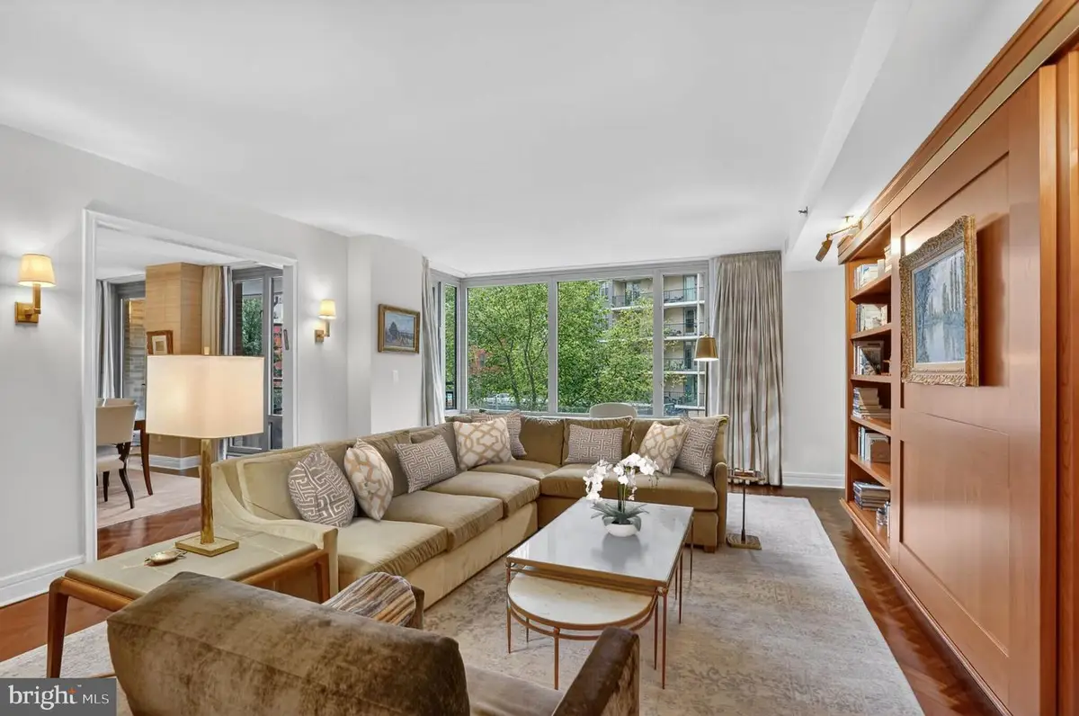 1111 23rd St Nw #2b, Washington, DC 20037 - #1