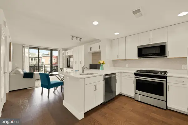 50 Florida Ave Ne #412, WASHINGTON, DC 20002