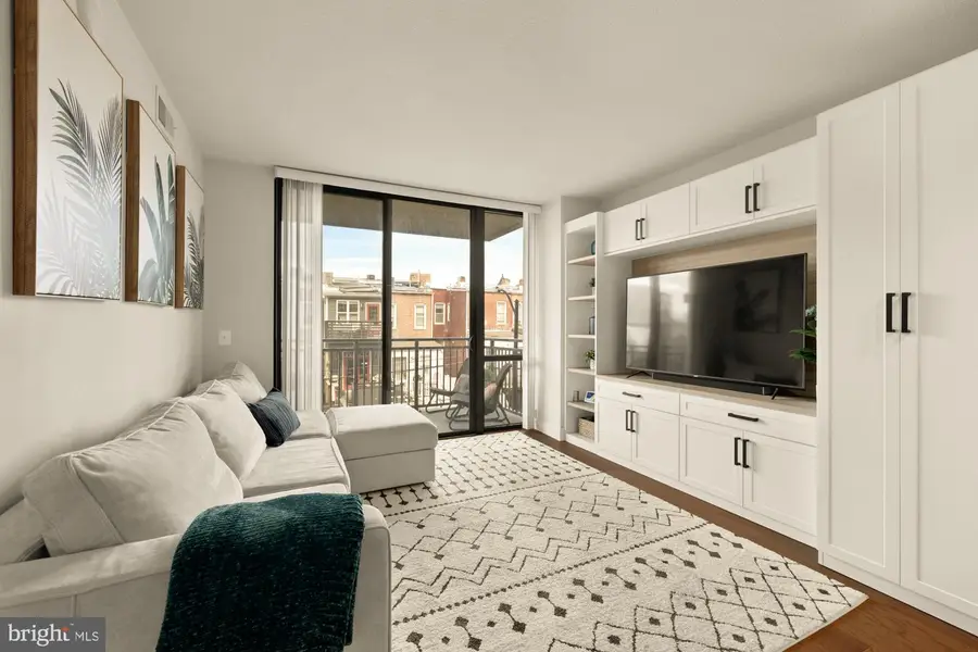 50 Florida Ave Ne #412, Washington, DC 20002 - #3