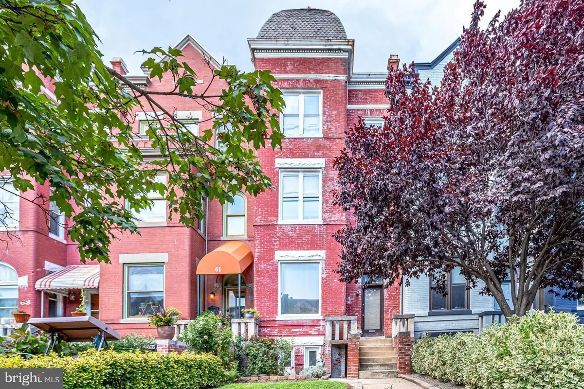 59 Bryant St Nw, Washington, DC 20001 - #1