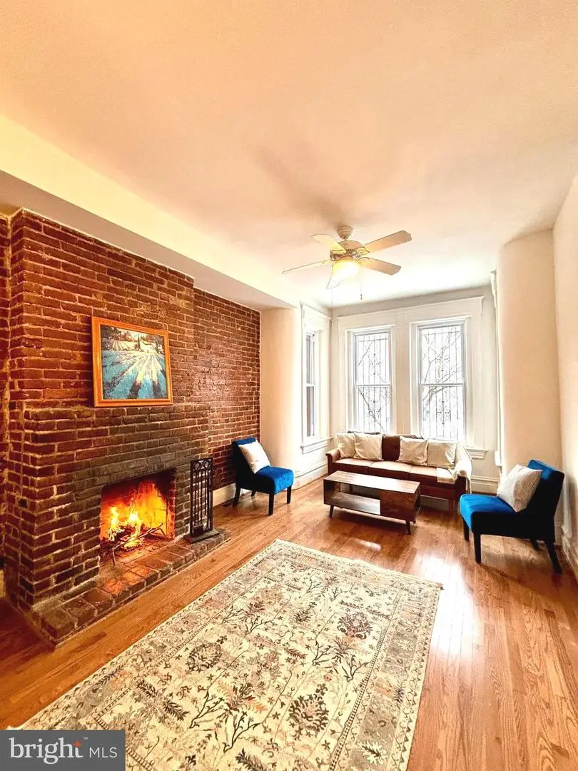 1302 Fairmont St Nw, Washington, DC 20009 - #2