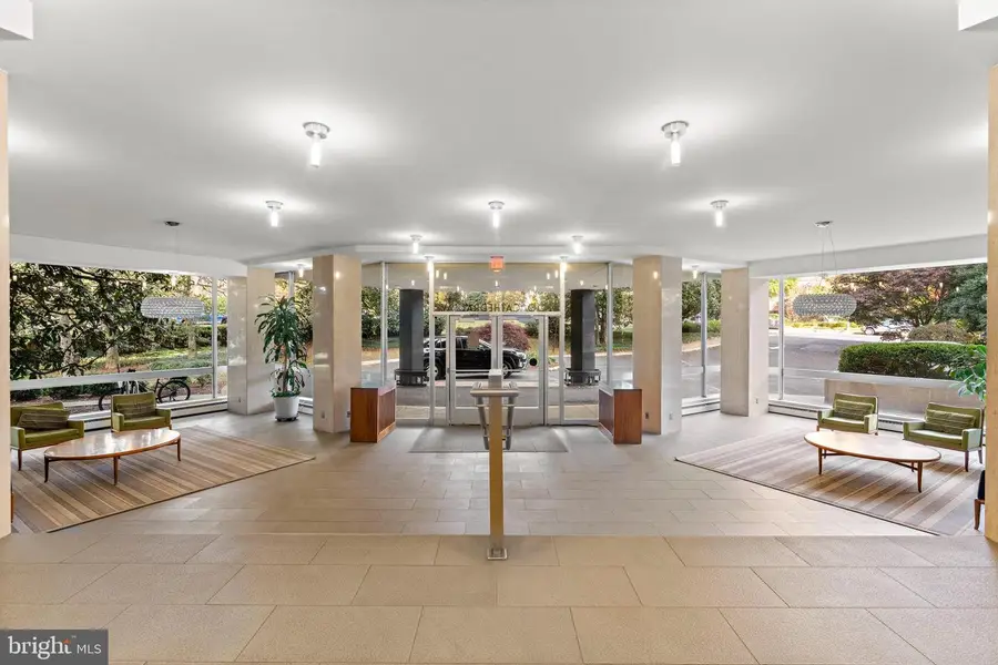 4200 Cathedral Ave Nw #610, Washington, DC 20016 - #3