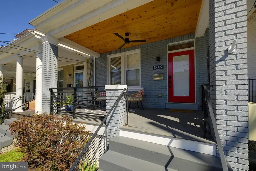 5019 7th Pl Nw, Washington, DC 20011 - #2