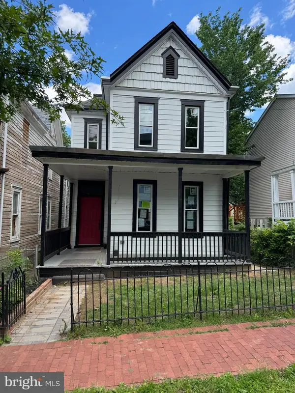 1358 Valley Pl Se, WASHINGTON, DC 20020