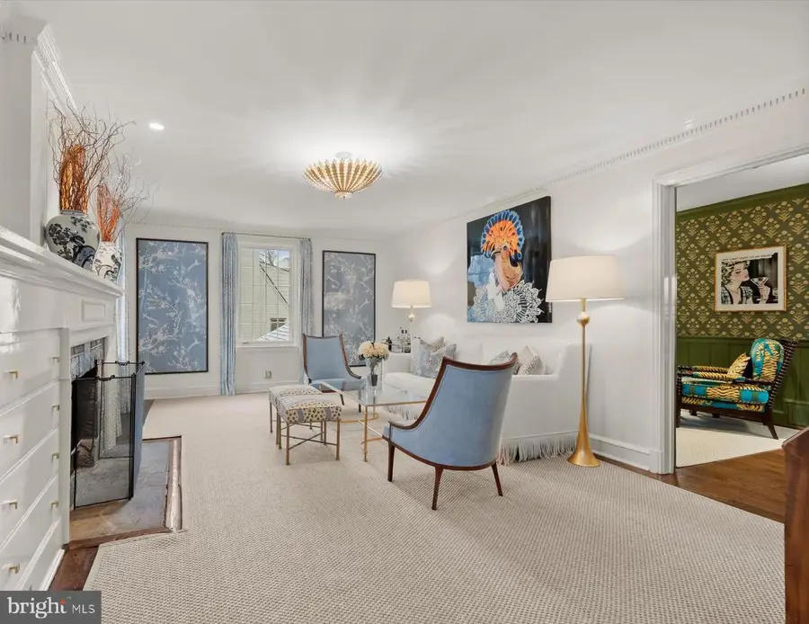 4520 Dexter St Nw, Washington, DC 20007 - #3