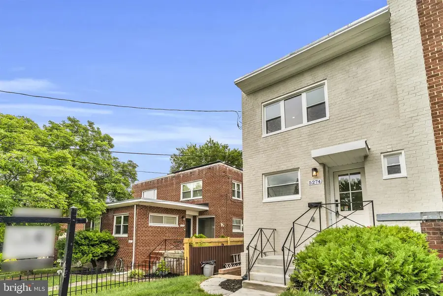 5274 Chillum Pl Ne, Washington, DC 20011 - #3