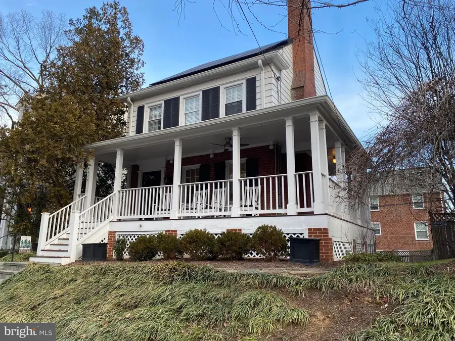 4445 Faraday Pl Nw, Washington, DC 20016 - #2