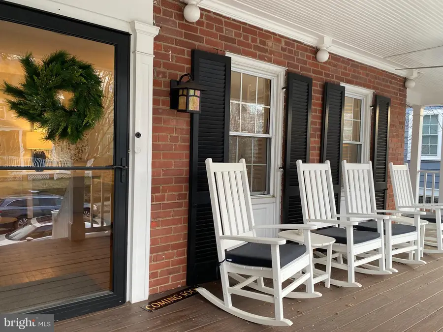 4445 Faraday Pl Nw, Washington, DC 20016 - #3