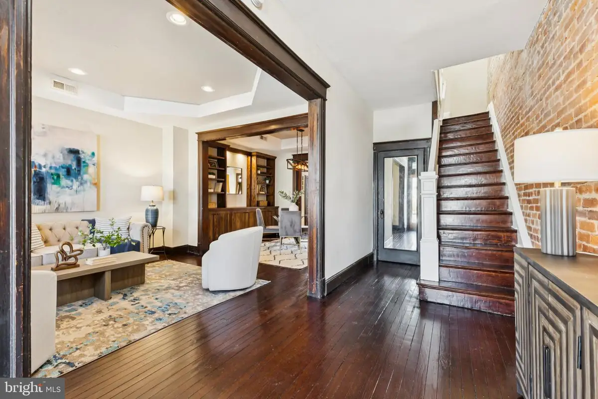 226 Rhode Island Ave Nw, Washington, DC 20001 - #1