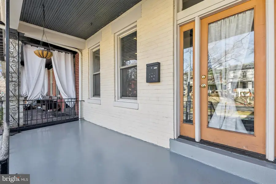 226 Rhode Island Ave Nw, Washington, DC 20001 - #2