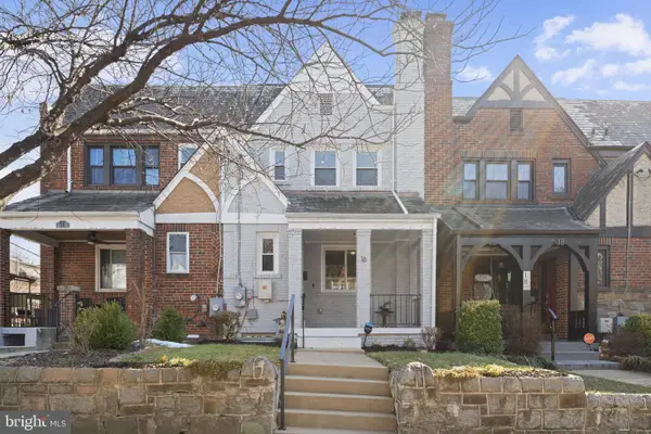 16 Gallatin St Nw, WASHINGTON, DC 20011