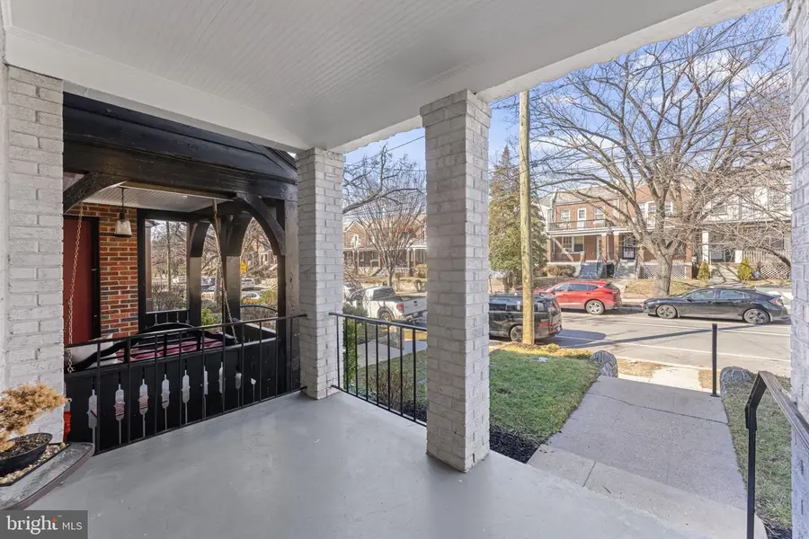 16 Gallatin St Nw, Washington, DC 20011 - #3