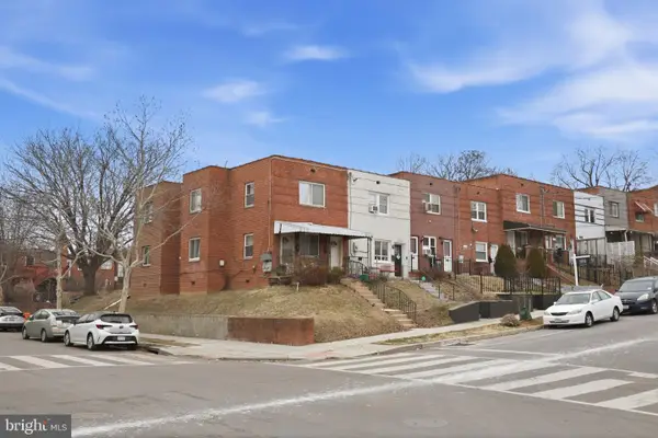 2200 15th St Ne, WASHINGTON, DC 20018