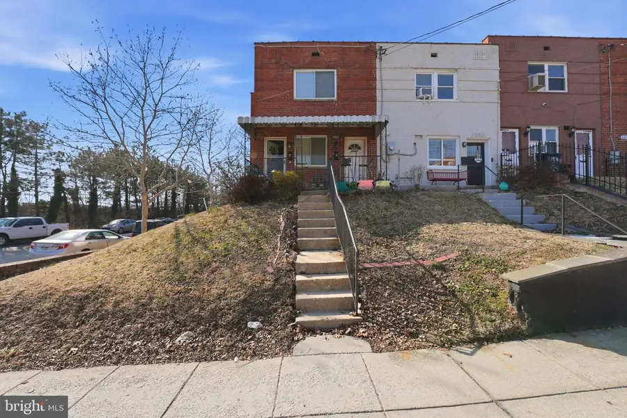 2200 15th St Ne, Washington, DC 20018 - #2