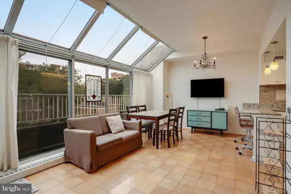 510 N St Sw #n430, WASHINGTON, DC 20024