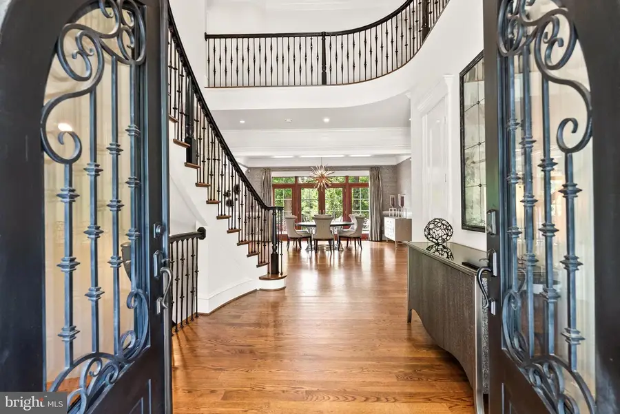 3801 52nd St Nw, Washington, DC 20016 - #2