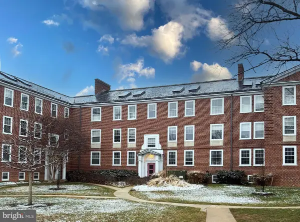 3871 Newark St Nw #c471, WASHINGTON, DC 20016