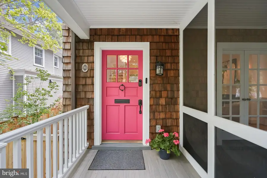 3410 Rodman St Nw, Washington, DC 20008 - #2