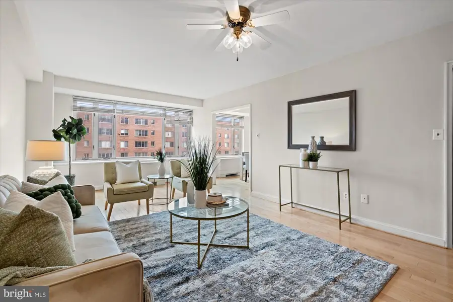 4301 Massachusetts Ave Nw #5012, Washington, DC 20016 - #2