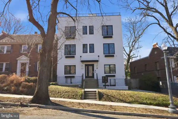 2642 39th St Nw #6, WASHINGTON, DC 20007