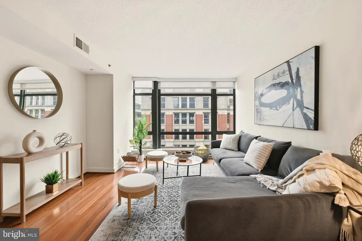 1150 K St Nw #1109, Washington, DC 20005 - #1