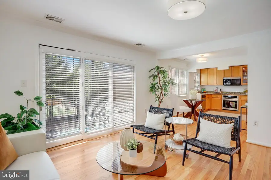 1616 Q St Nw #14, Washington, DC 20009 - #2