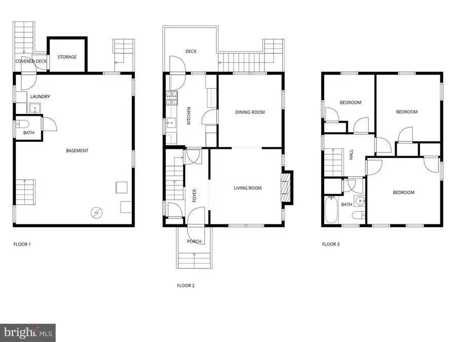 3141 Central Ave Ne, Washington, DC 20018 - #2