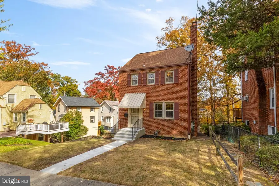 3141 Central Ave Ne, Washington, DC 20018 - #3