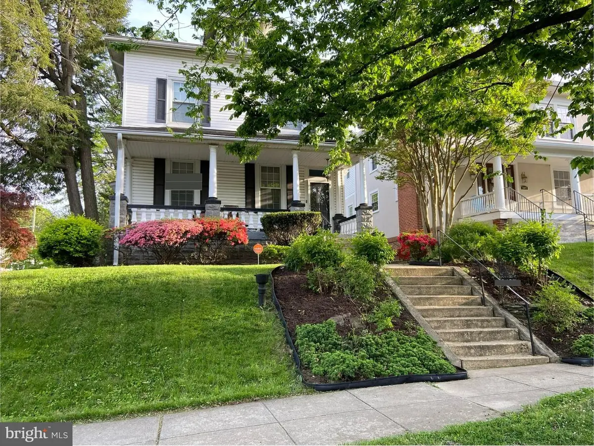2427 Irving St Ne, Washington, DC 20018 - #1