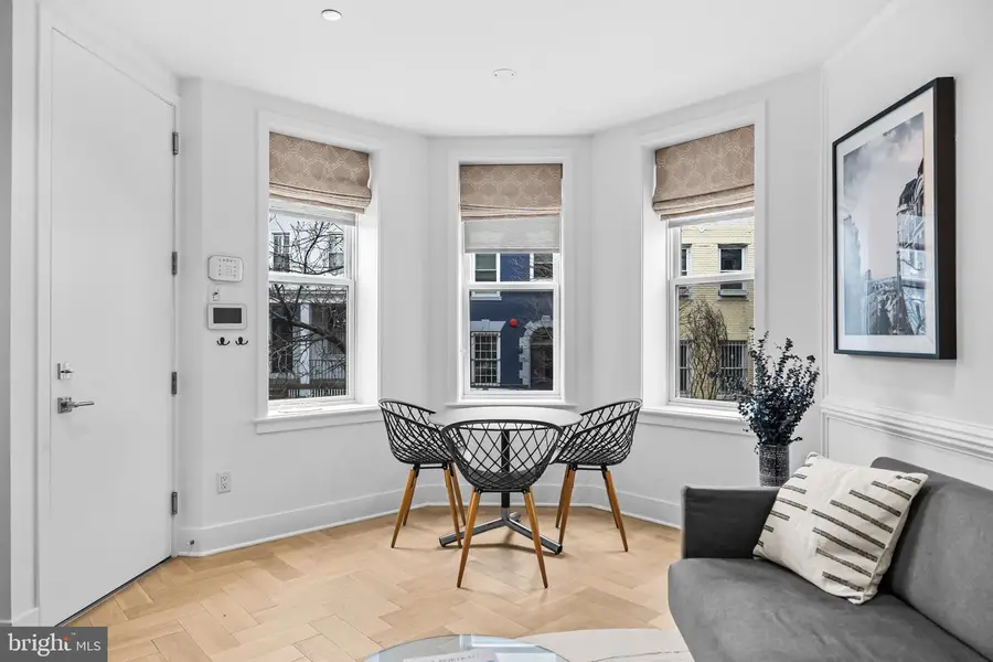 1753 Willard St Nw #3, Washington, DC 20009 - #3