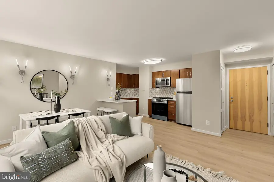 1245 13th St Nw #414, Washington, DC 20005 - #2