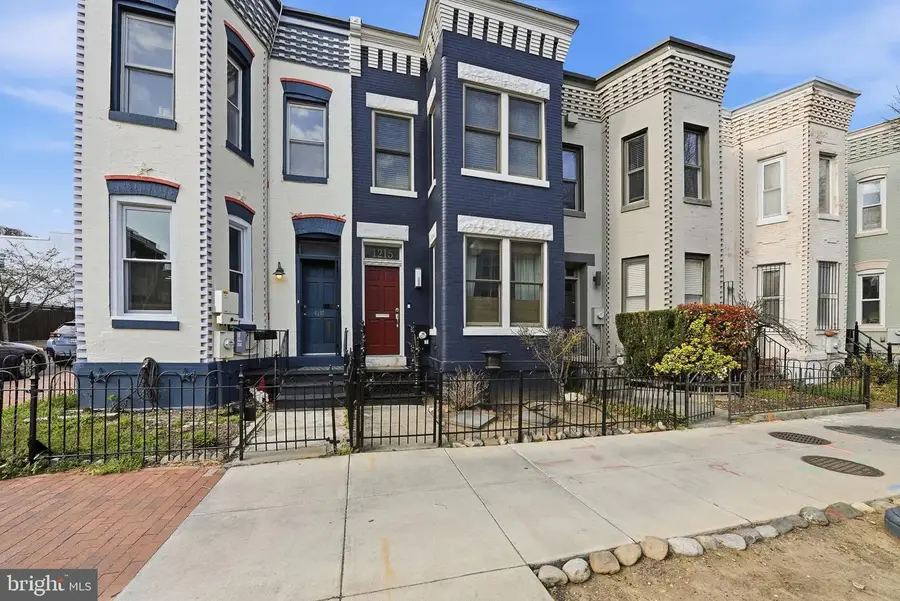1215 W St Nw, Washington, DC 20009 - #2