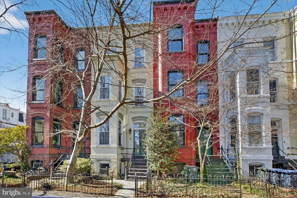 212 5th St Ne, Washington, DC 20002 - #1