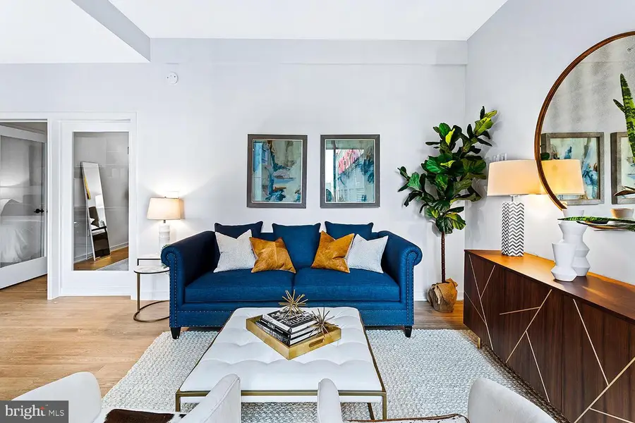 1625 Eckington Pl Ne #ph205, Washington, DC 20002 - #3