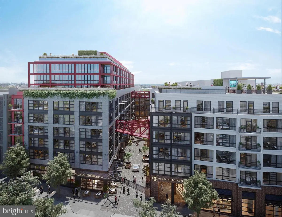 1625 Eckington Pl Ne #ph209, Washington, DC 20002 - #1