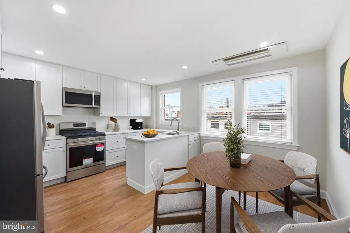 1764 Lyman Pl Ne, Washington, DC 20002 - #1